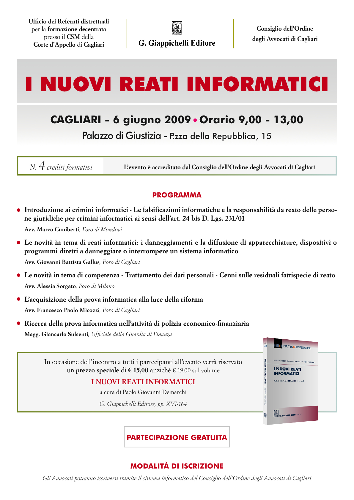 Giulia Musumeci Torino